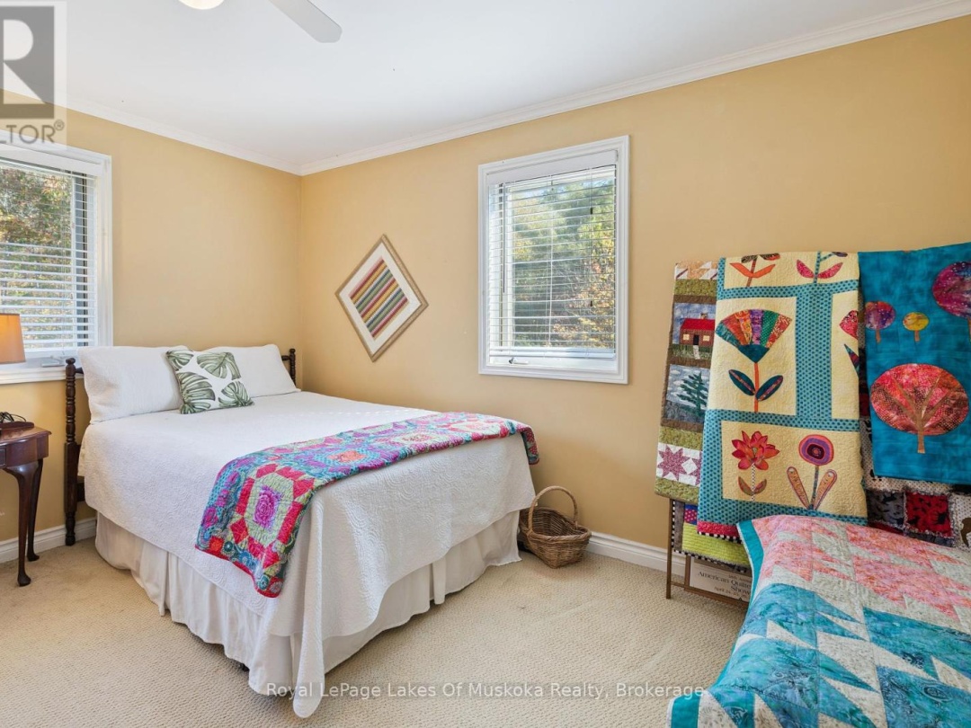 1779 MUSKOKA RD 118 ROAD W, 