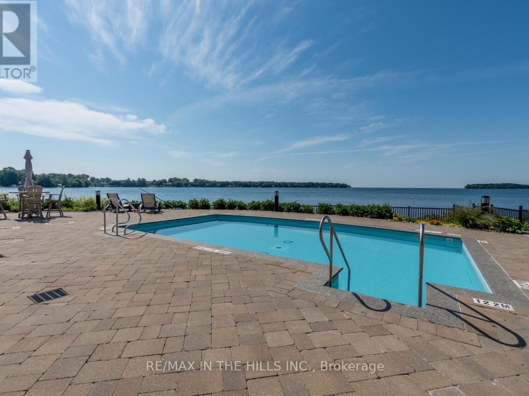 611 - 90 ORCHARD POINT ROAD, Lake Simcoe