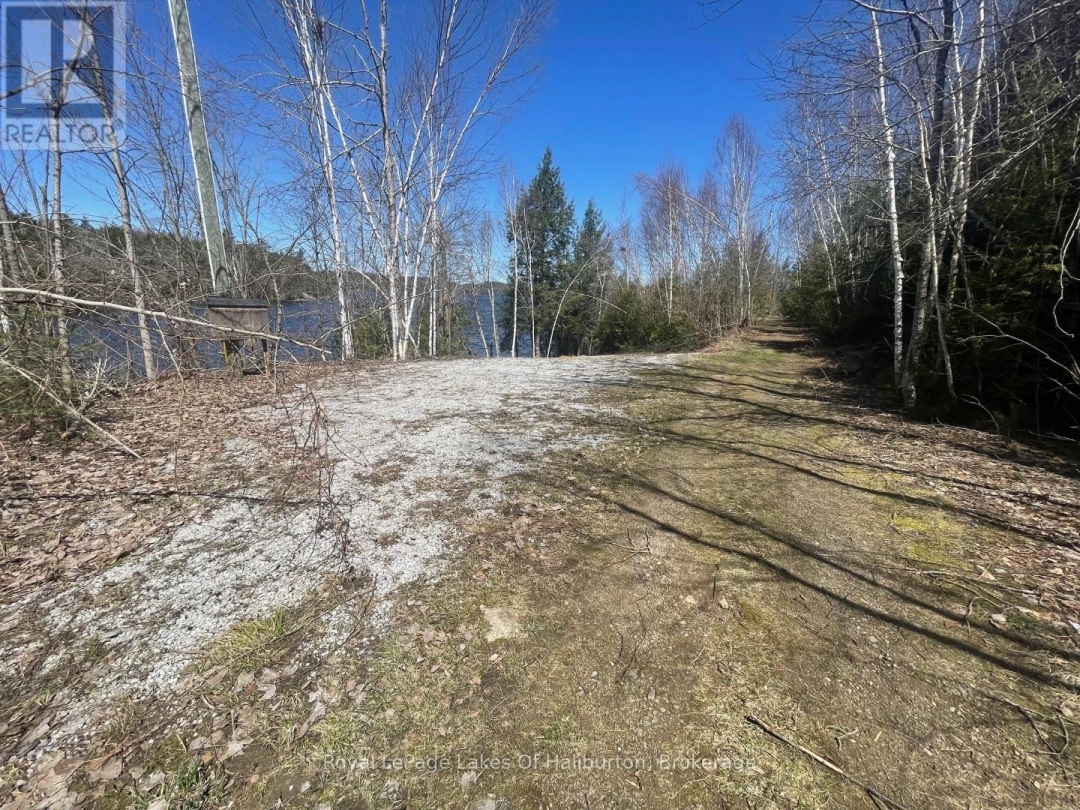 0 Starlight Road, Gull Lake