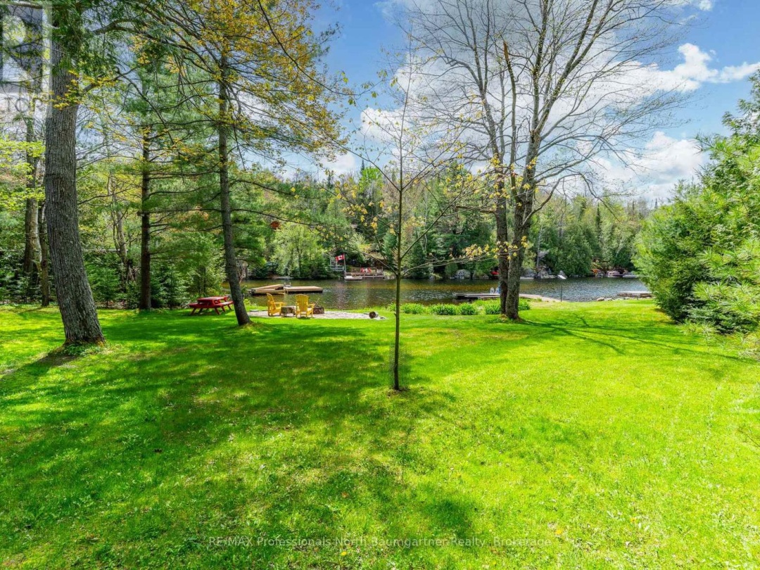 2129 Telephone Bay Road, Highlands East
