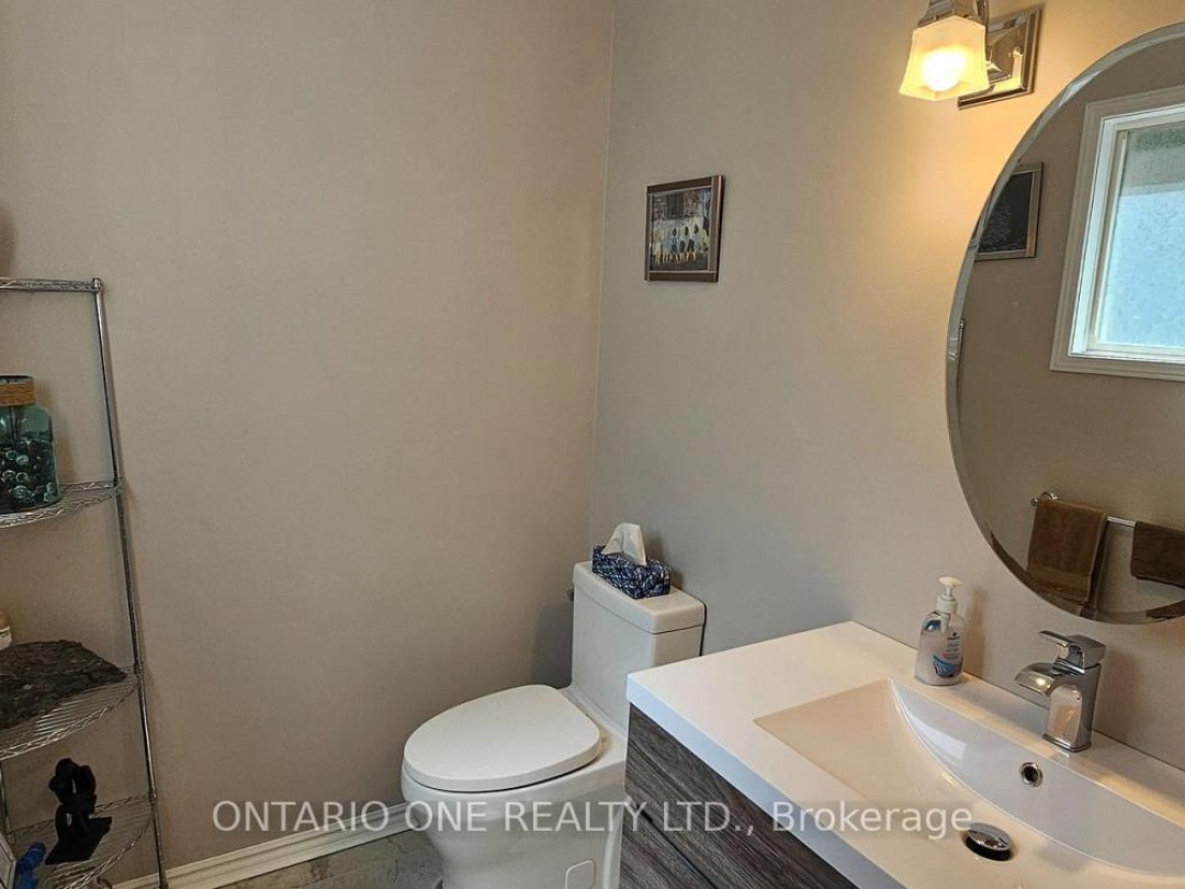 3143 SPARROW LAKE ROAD S, St George Lake