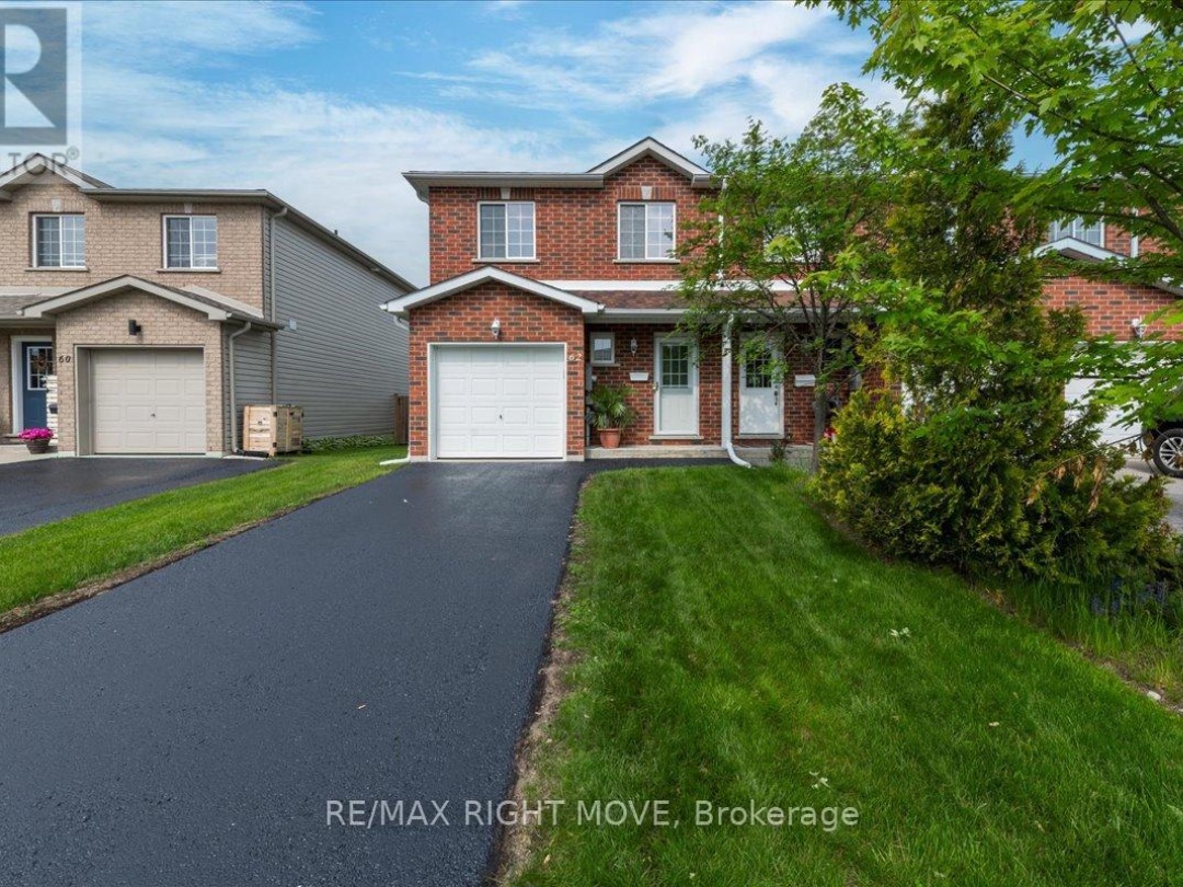 62 MICHELLE DRIVE, 