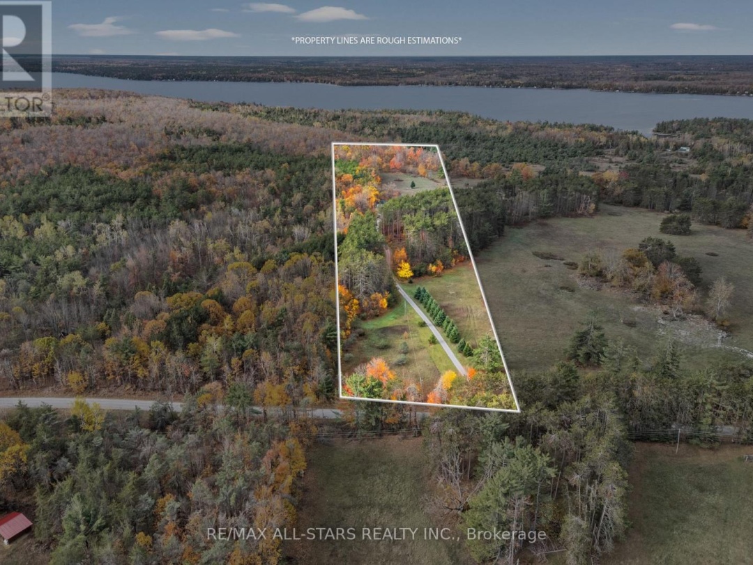 485 BURNT RIVER ROAD, 