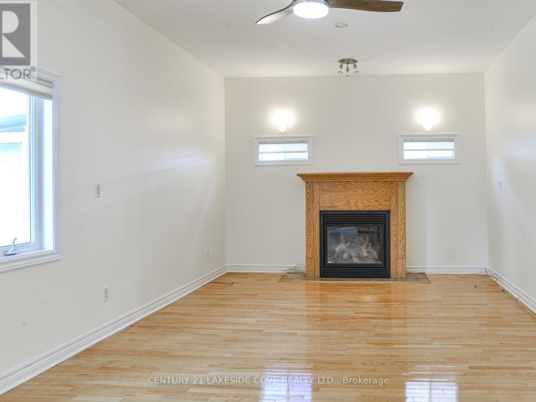 24 Turtle Path, Lake Simcoe