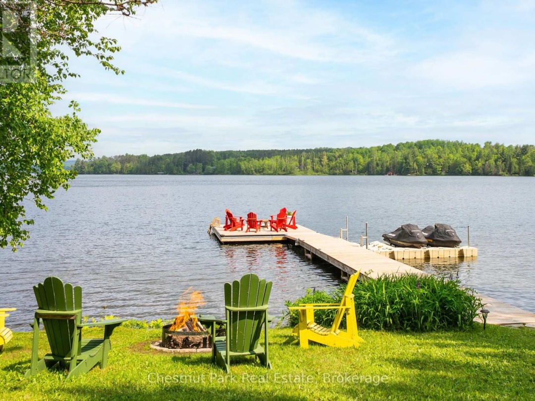 1167 WOLF BAY ROAD, 