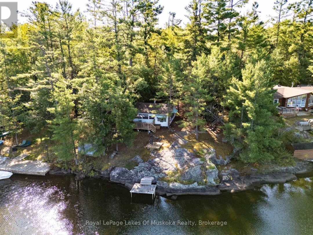 1010 TARA LANE, Morrison Lake