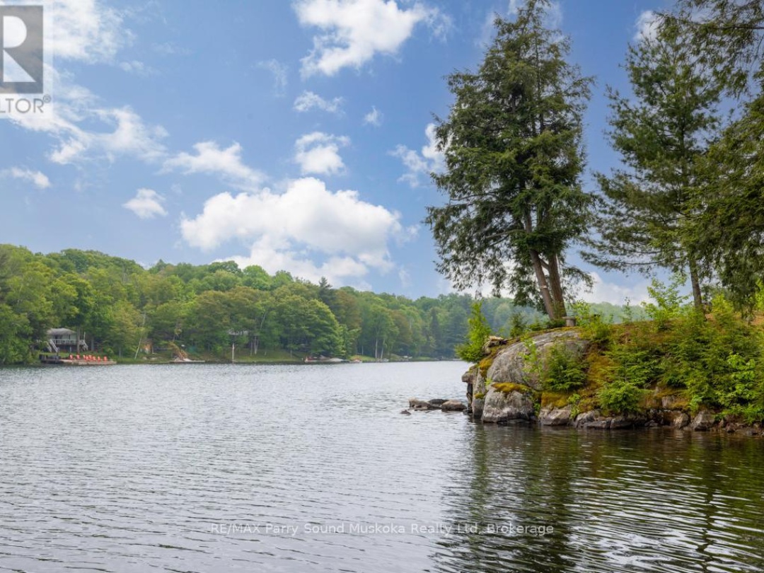 91 Haystead Bay Road, Rankin Lake
