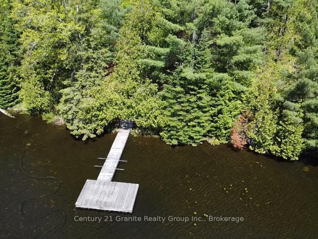 1037 ROTUNDA DRIVE, Contau Lake