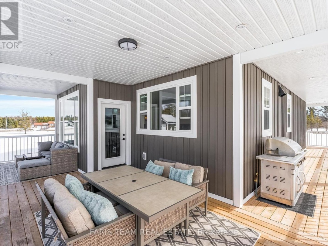 2448 Stockdale Road, Severn