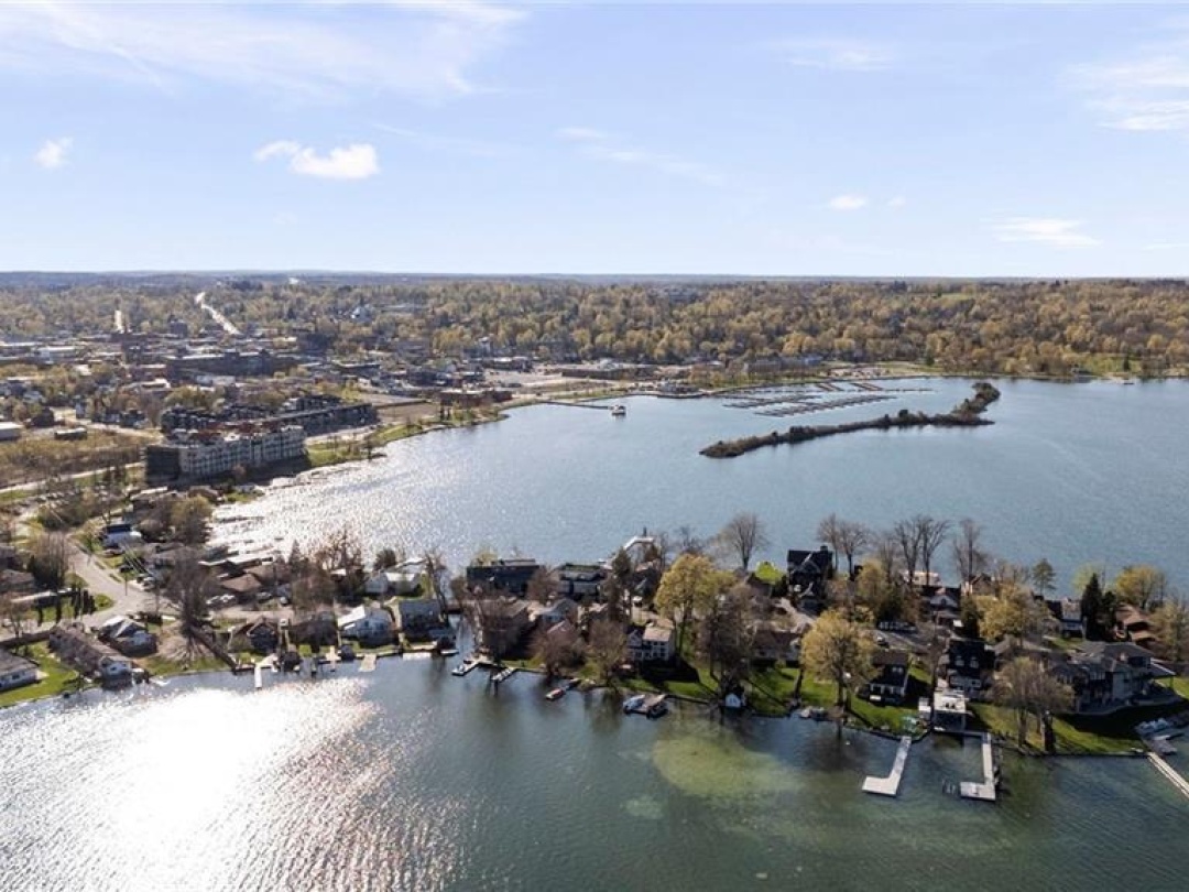 183 CEDAR ISLAND Road, 