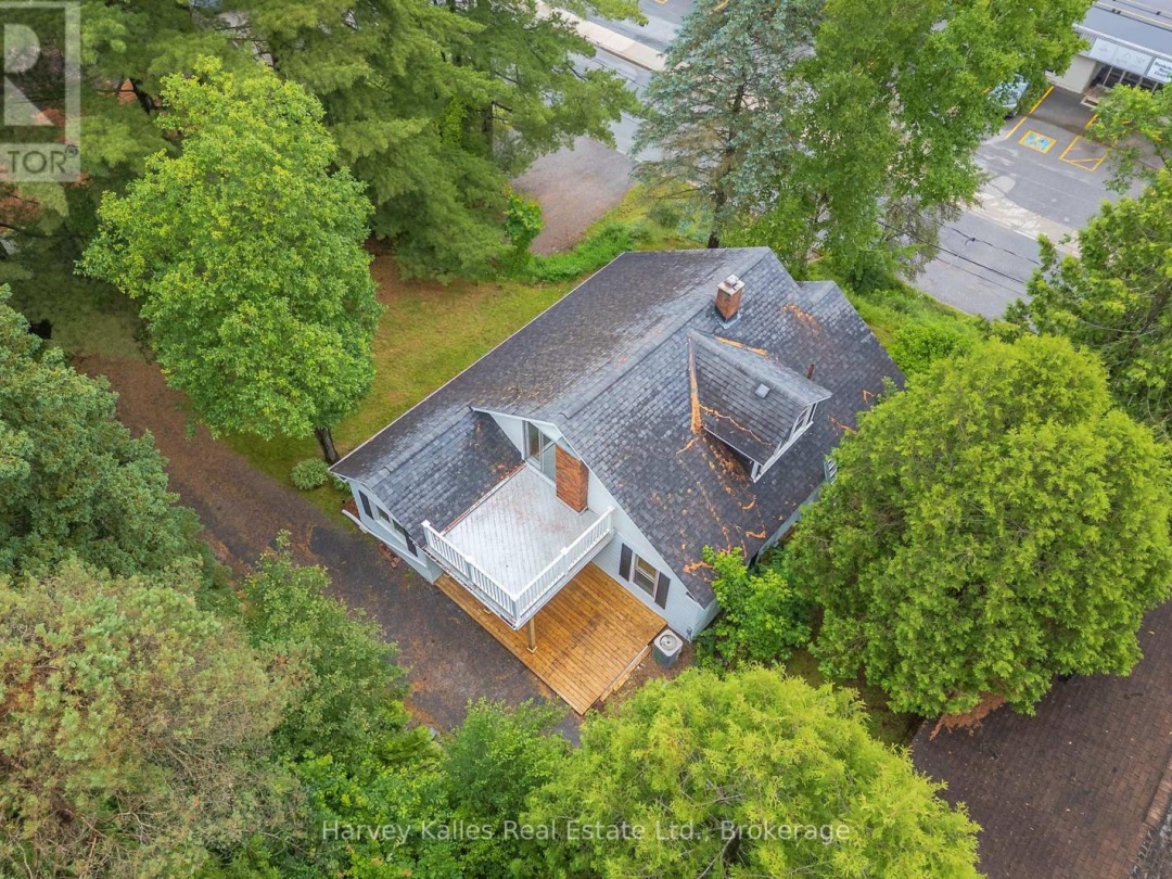 16 MANOMINEE STREET, 