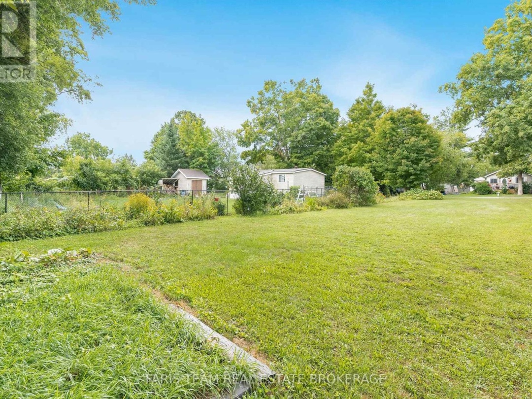 305 OUIDA STREET, 
