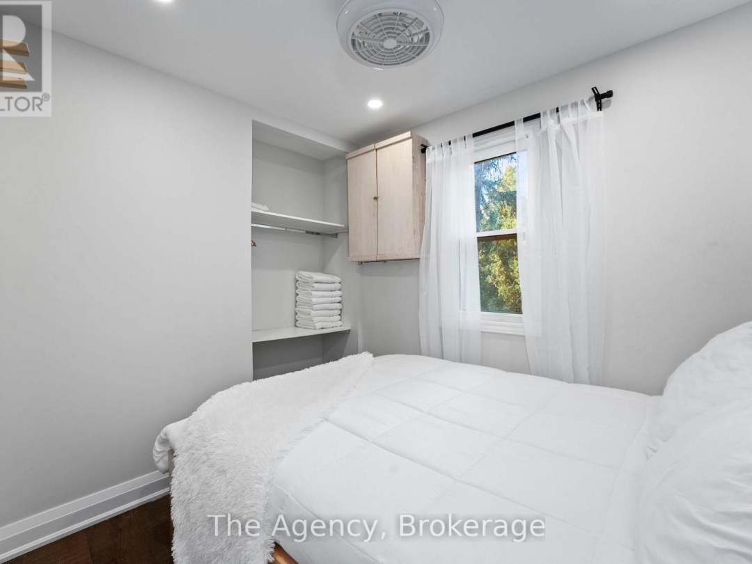 119 CAMPBELL BEACH ROAD, 