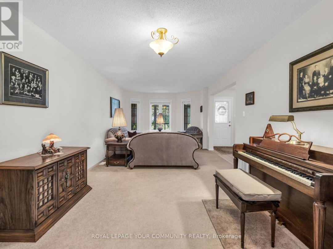 73 Anderson Crescent Ne, Georgian Bay