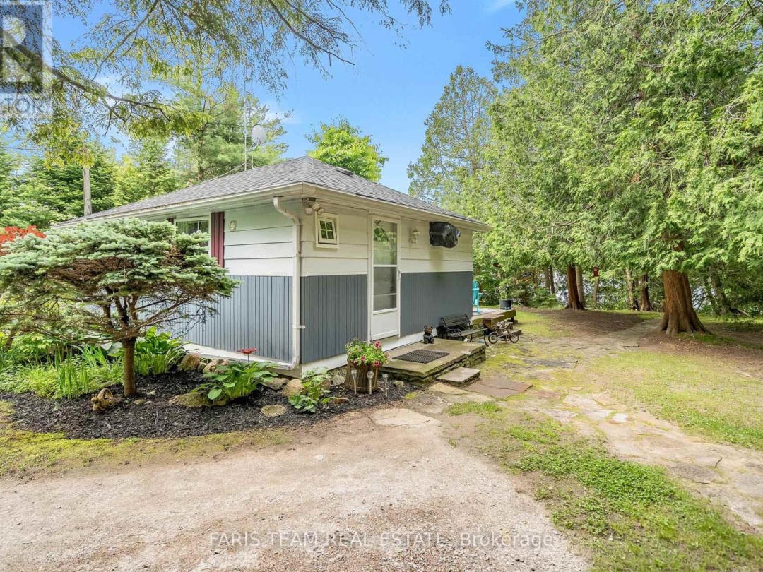 21 STANLEY ROAD, 