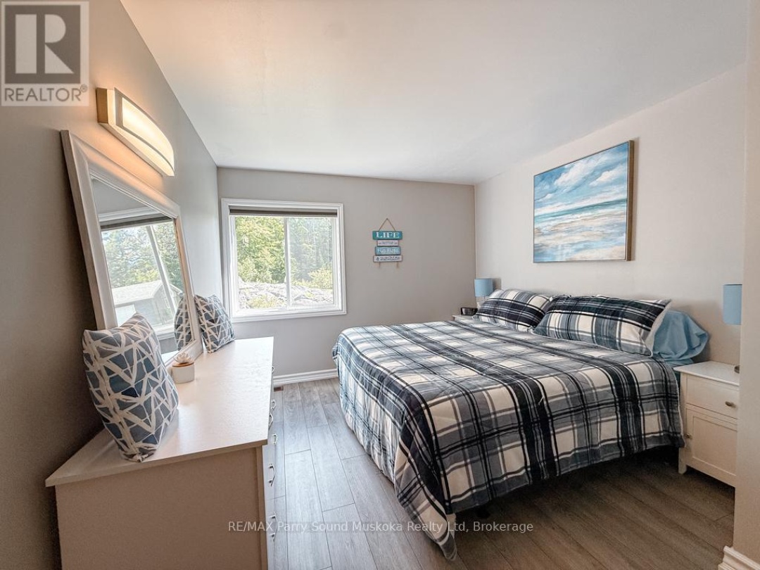 127 BURNETTS ROAD, 