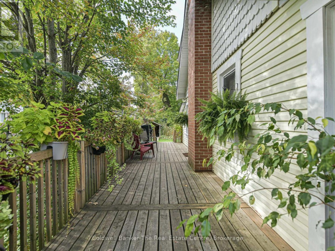 35 MCDONALD STREET, 