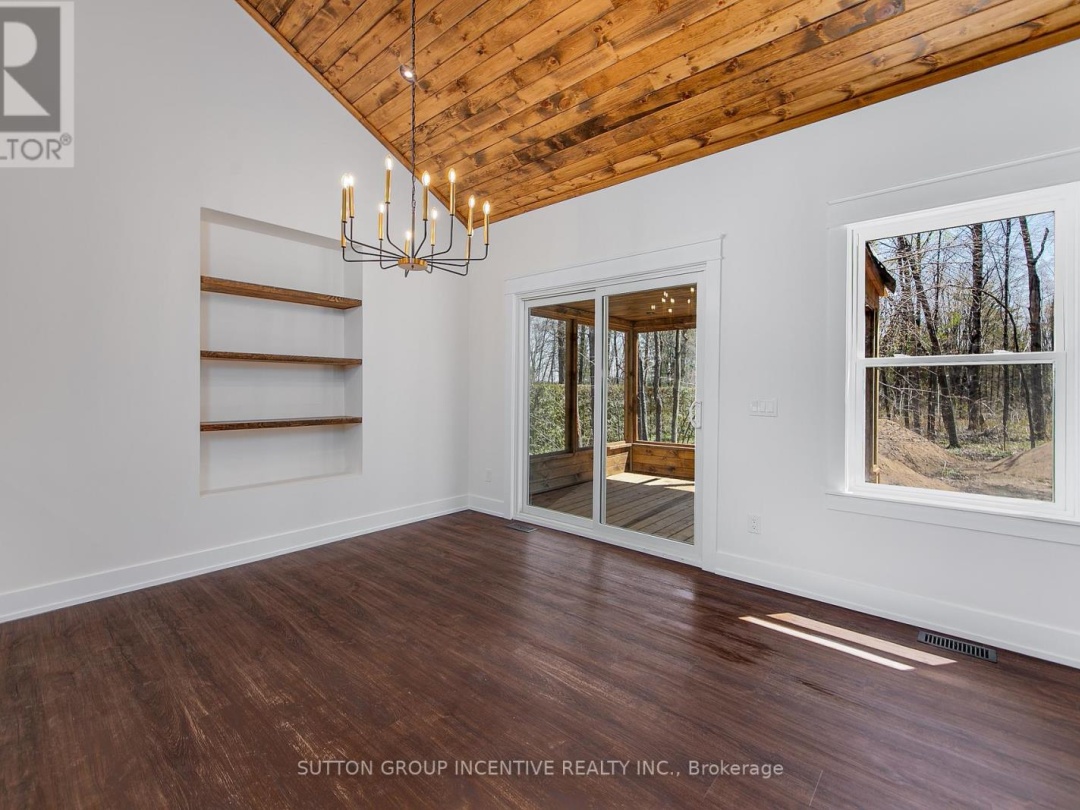 26 MCLEISH DRIVE, 