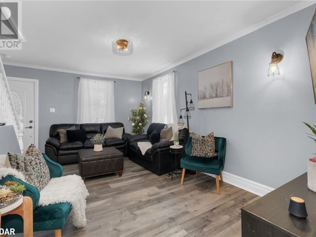 57 Woodward Street, Bracebridge