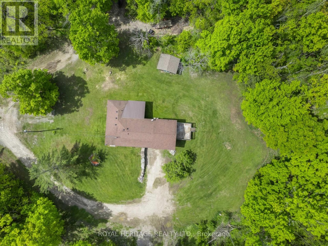 992 COUNTY ROAD 49, Trent Lakes