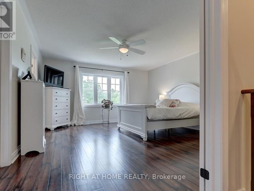 12 MASTERS CRESCENT, 