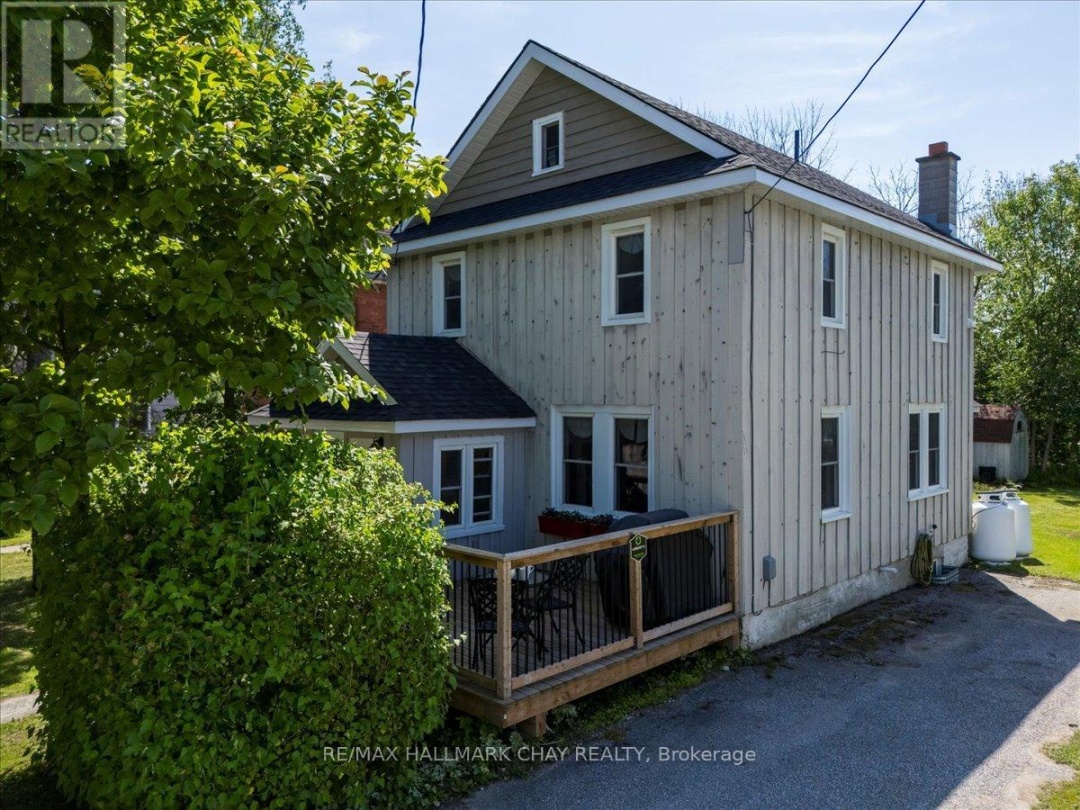 3366 MUSKOKA STREET, 
