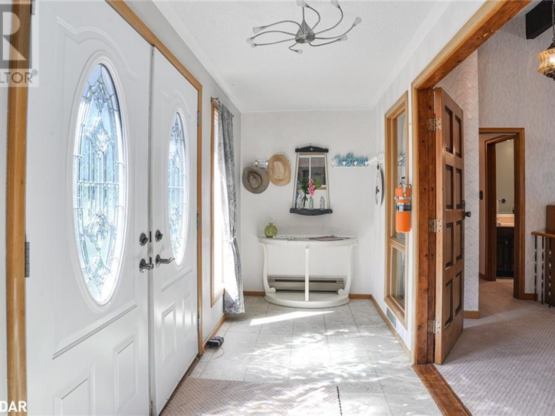 35 OLD INDIAN Trail, 