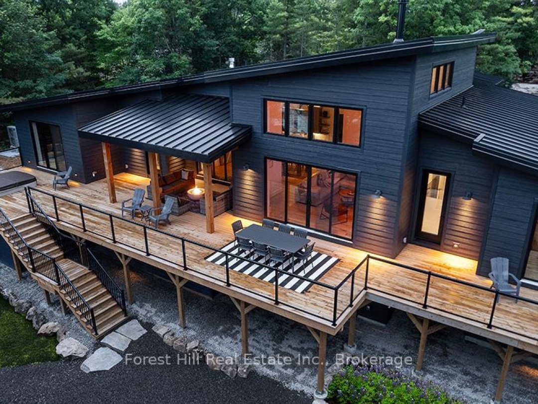 40 Island 810, Georgian Bay