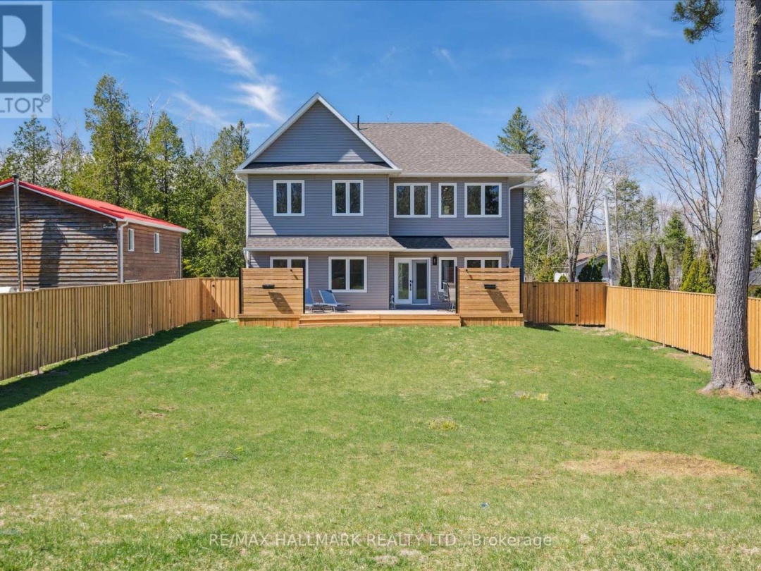 161 Sturgeon Glen Road, Sturgeon Lake