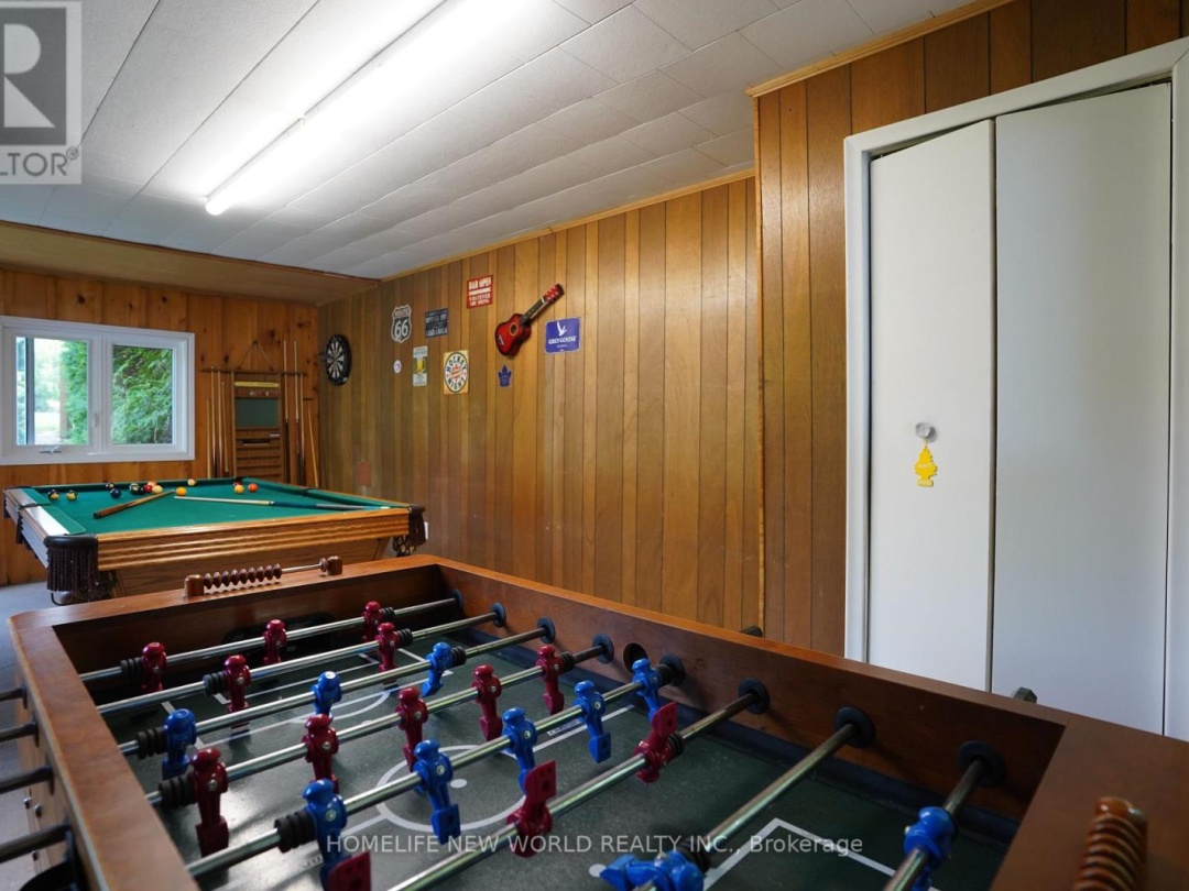 21 Potts Shore Road, Cameron Lake