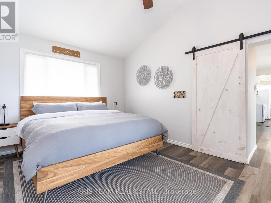 258 Patterson Boulevard, Georgian Bay