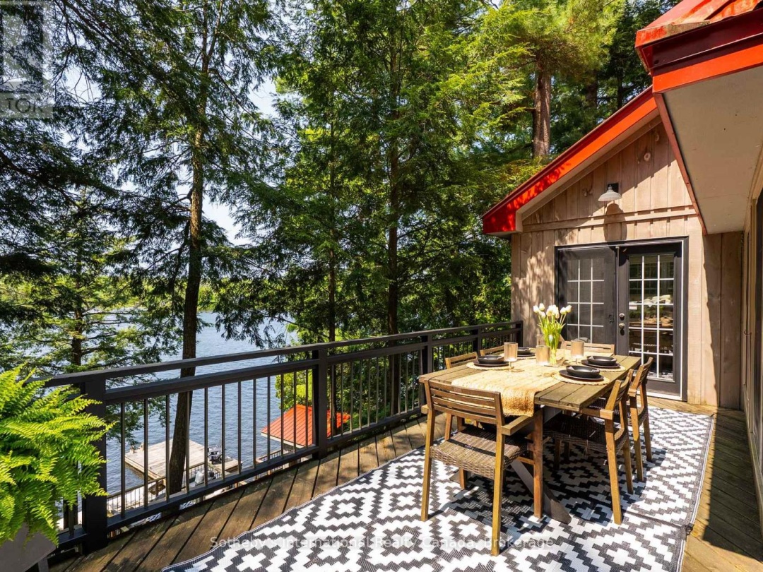 1050 Cobble Rose Lane, Moore Lake