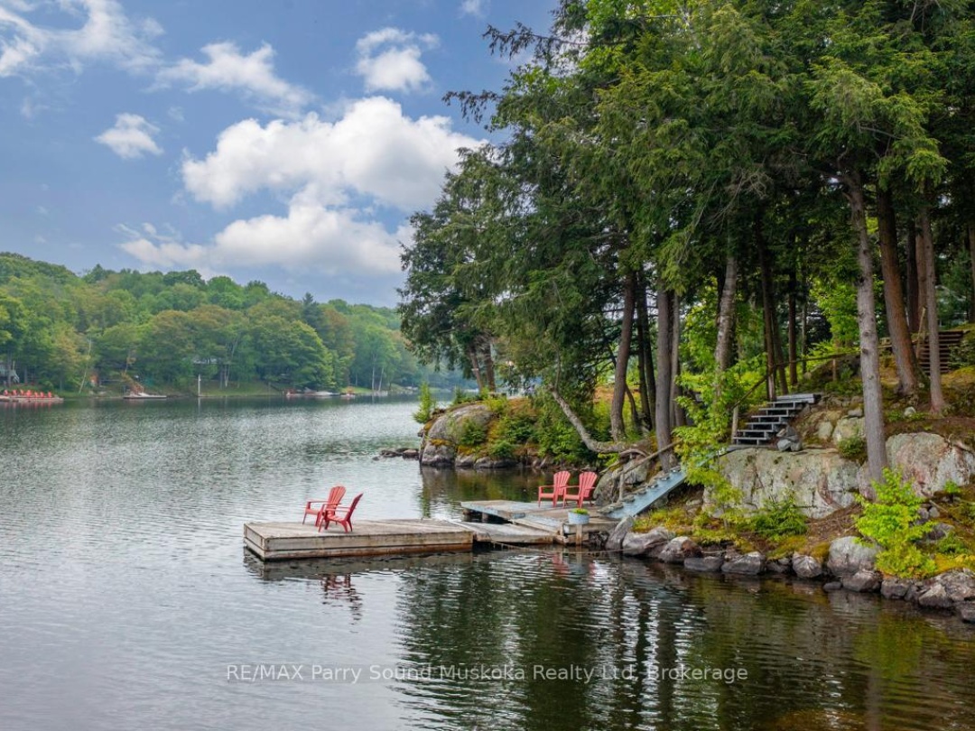 91 Haystead Bay Road, Rankin Lake