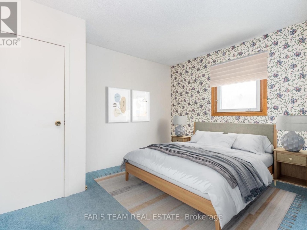 3410 Reservoir Road, Severn