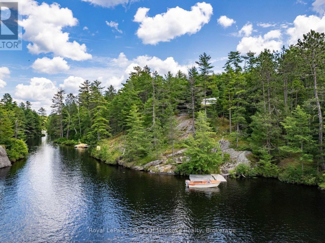 998 Gull Lake, Gull Lake