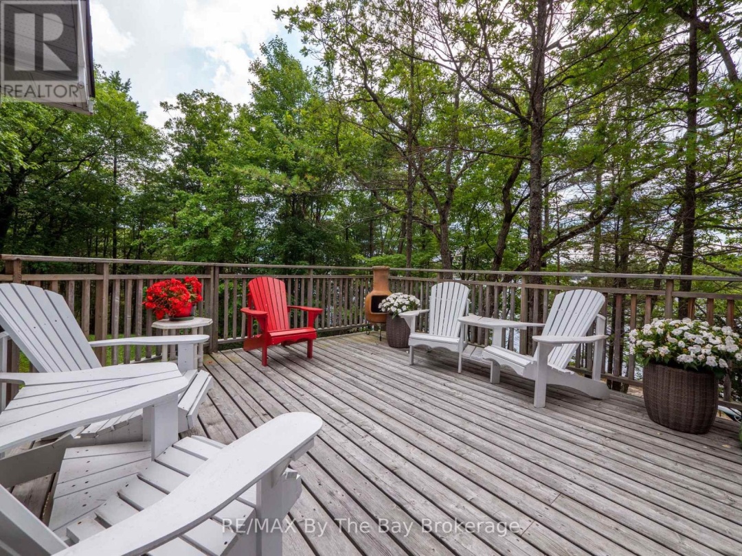 17470 Georgian Bay Shore, Georgian Bay