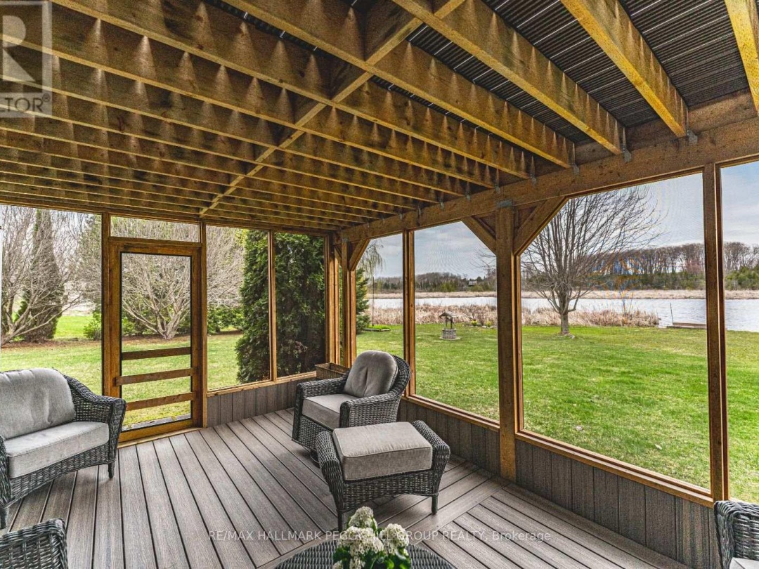 86 AINO BEACH ROAD, Lake Scugog