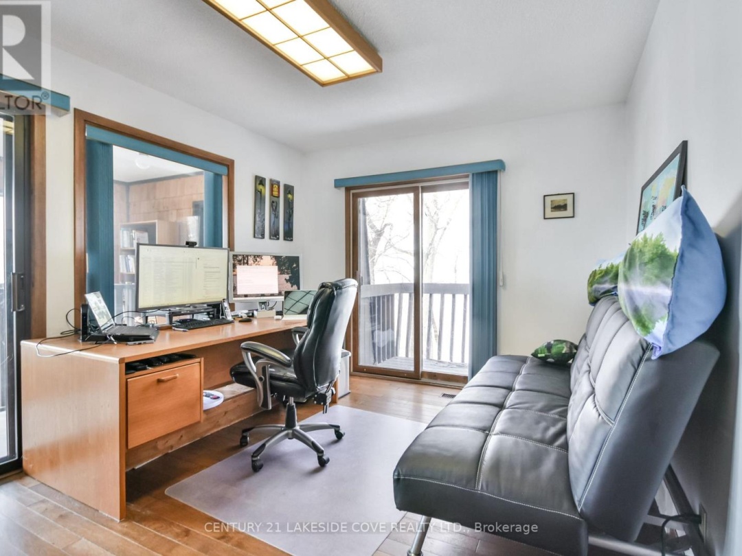 42 Thicketwood Place, Lake Simcoe