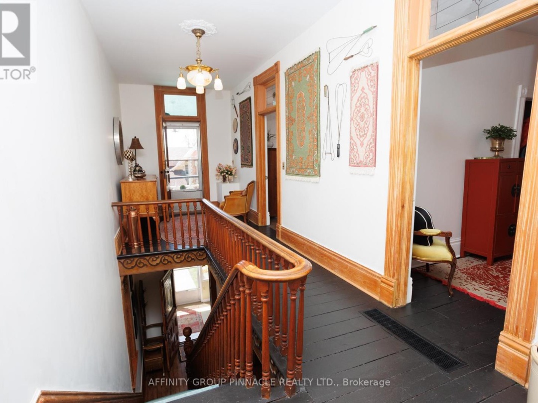 42 OAK STREET, 