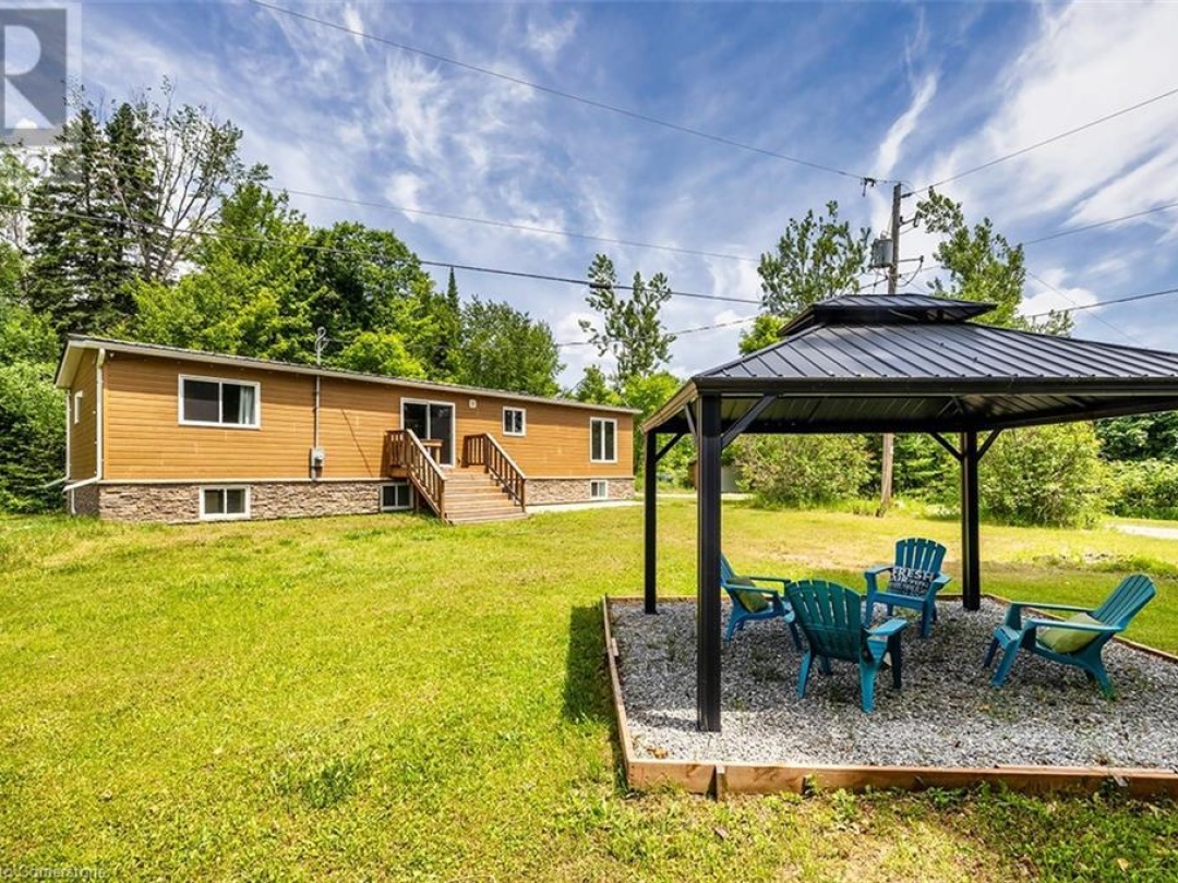 147 BULLER Road, 