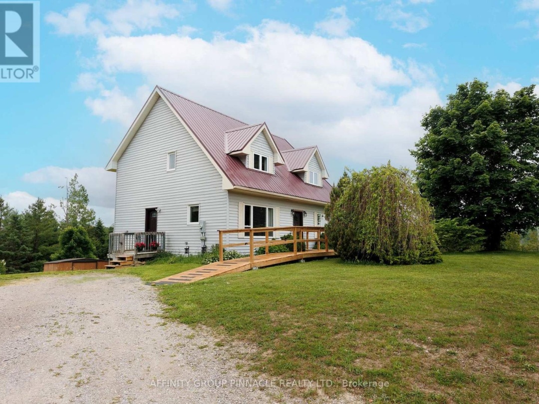 730 THE GLEN ROAD, 