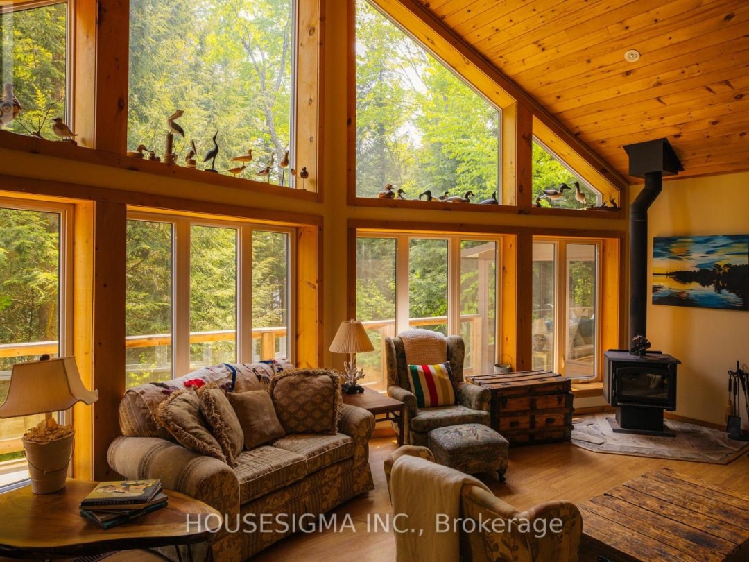 1208 Minnow Drive, Kennisis Lake