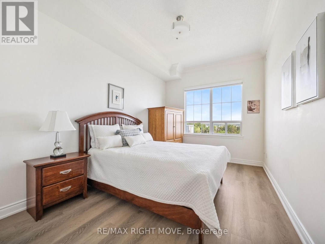 806 - 354 ATHERLEY ROAD, 