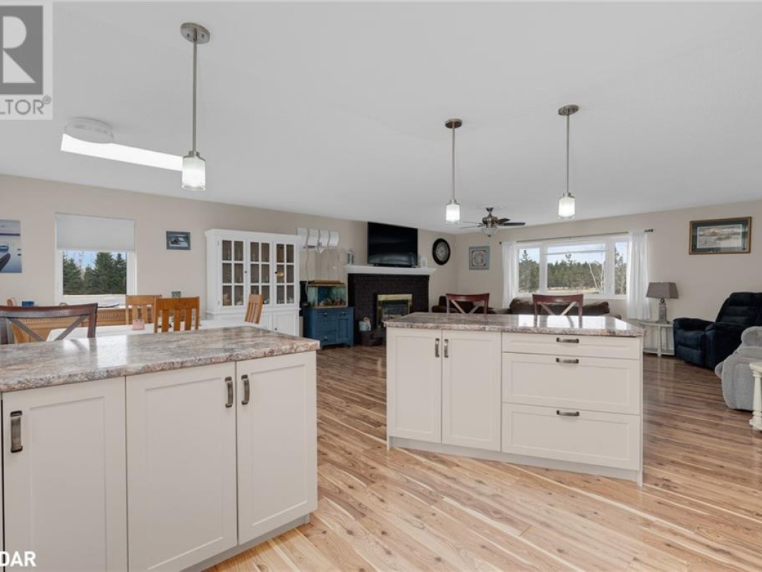 3329 New Brailey Line, Severn