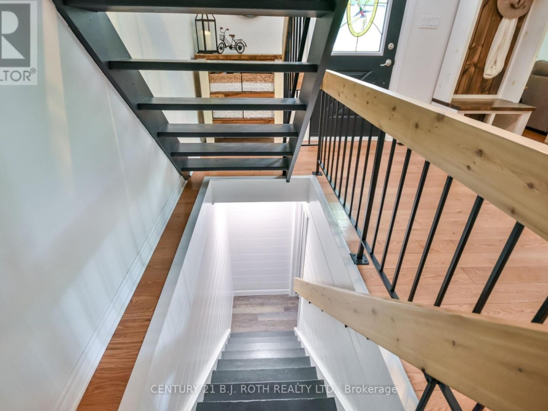 41 HURONWOODS DRIVE, 