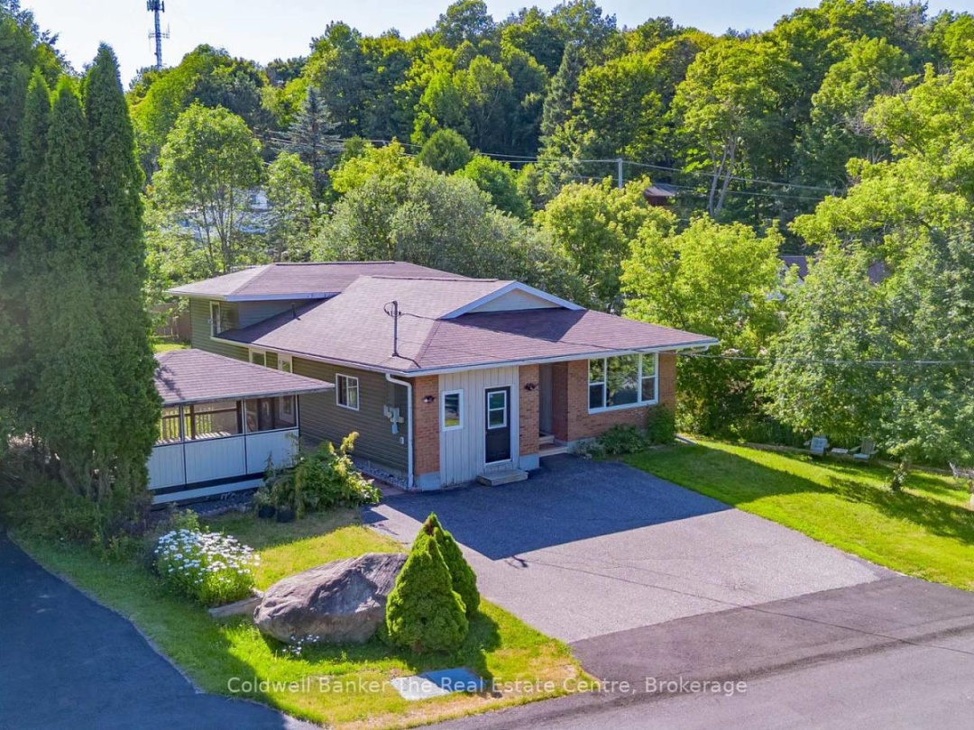 5 ANTHONY COURT, 