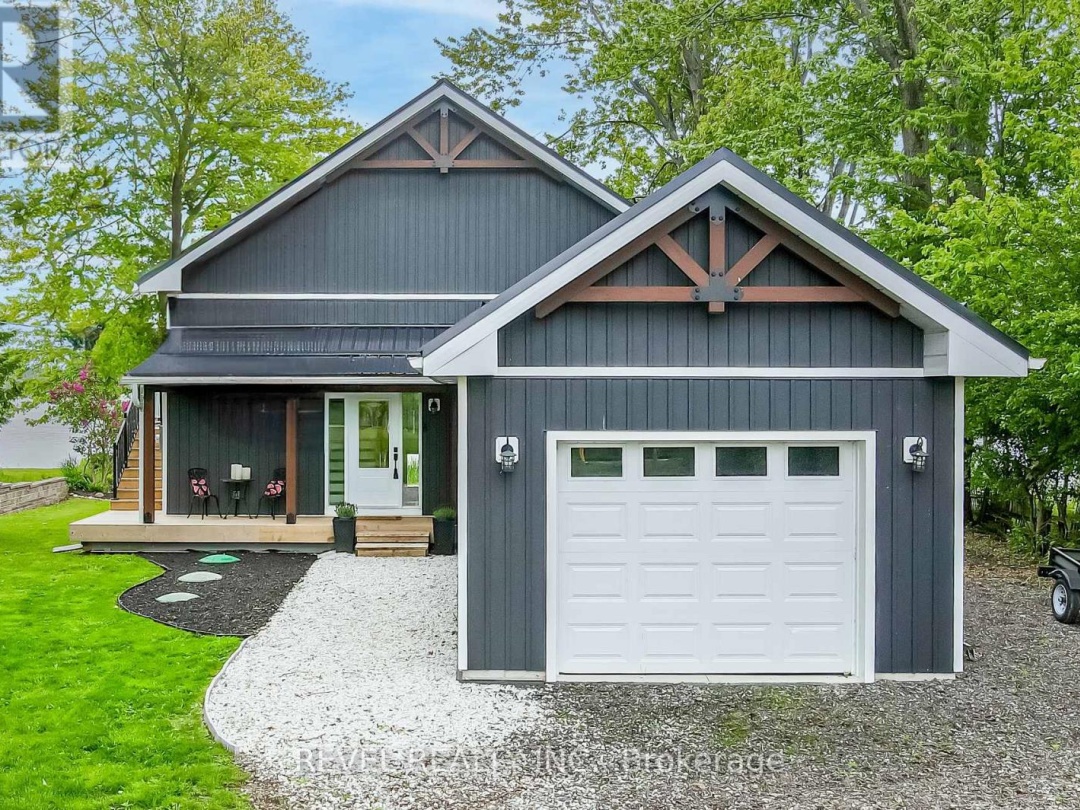 87 MARSH CREEK ROAD, Lake Scugog
