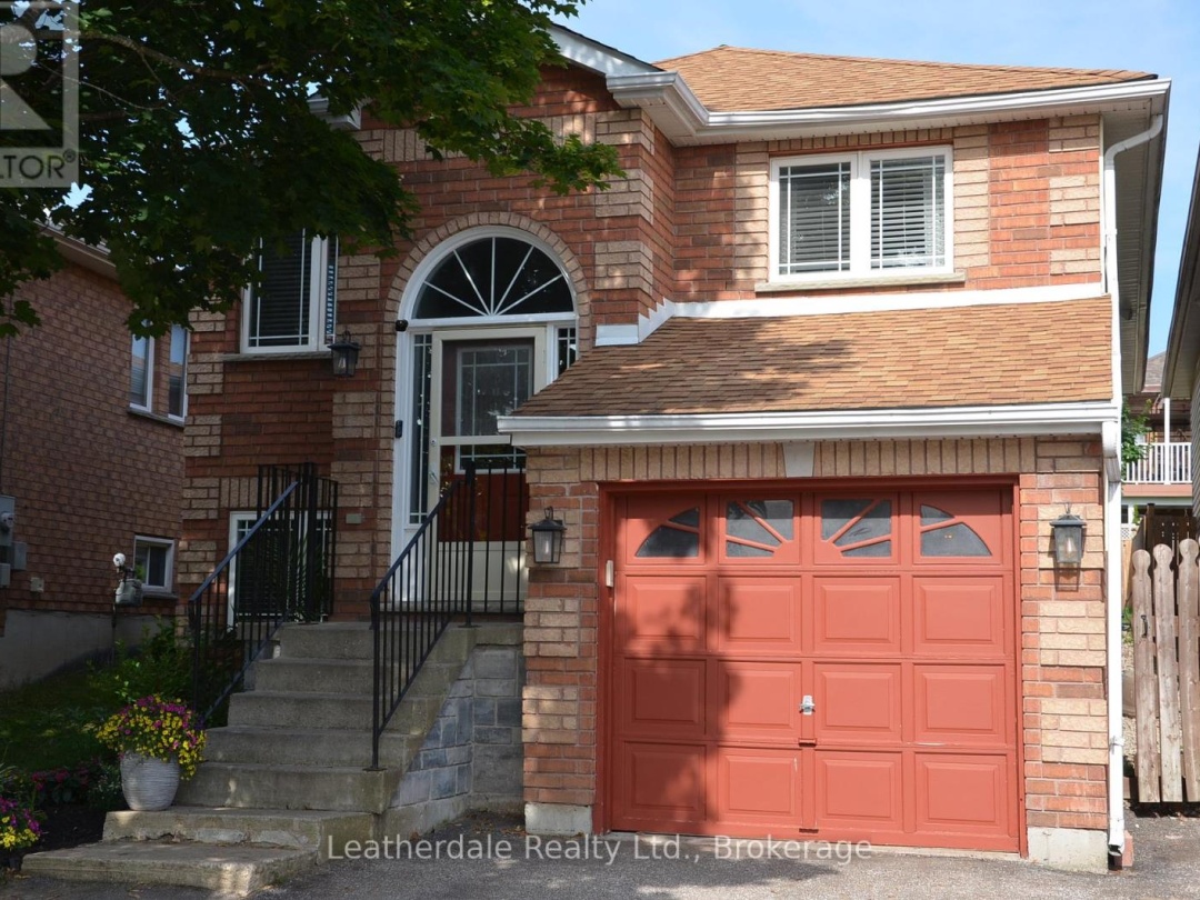 131 JULIA CRESCENT, 