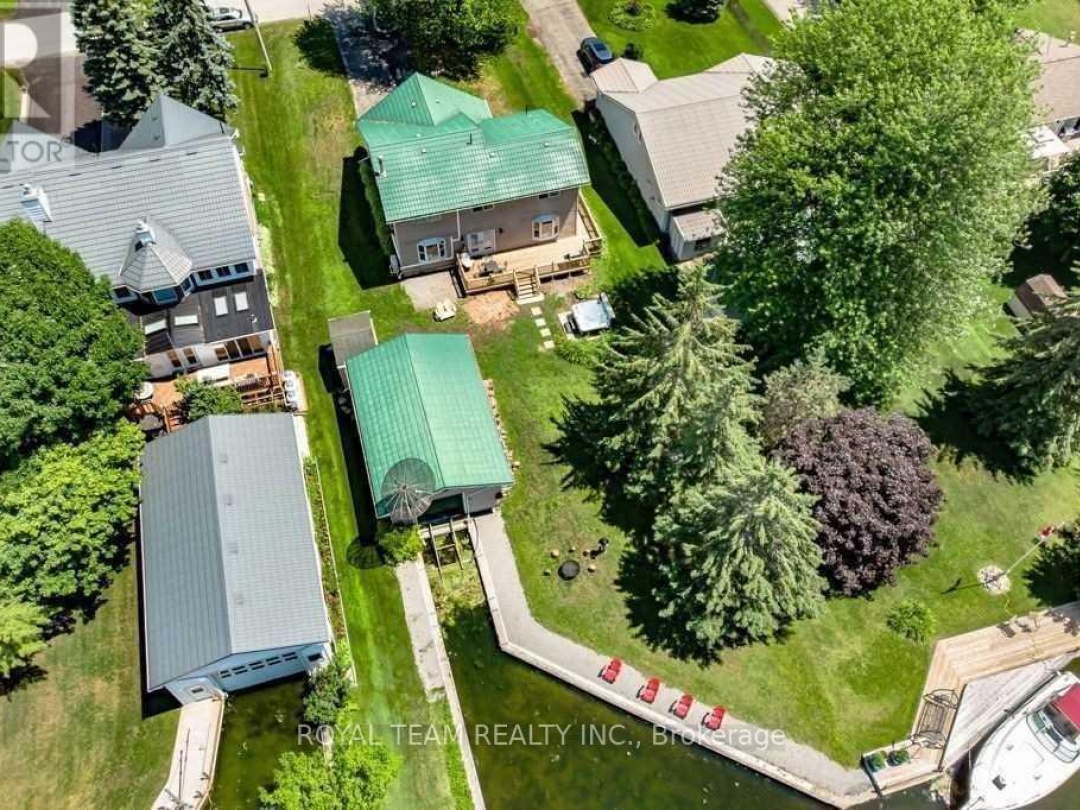 22 TURTLE PATH, 