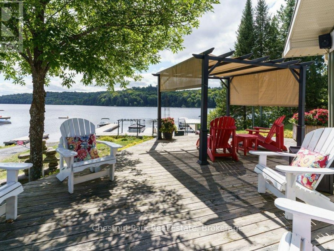 143 South Drive, Lake Vernon